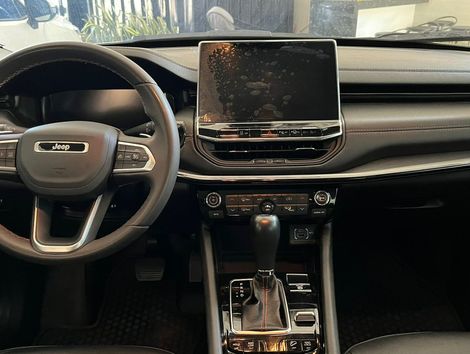 Jeep COMPASS TRAILHAWK TD350 2.0 4x4 Die. Aut