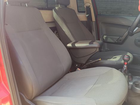 VolksWagen Saveiro 1.6 Mi/ 1.6Mi City Total Flex 8V