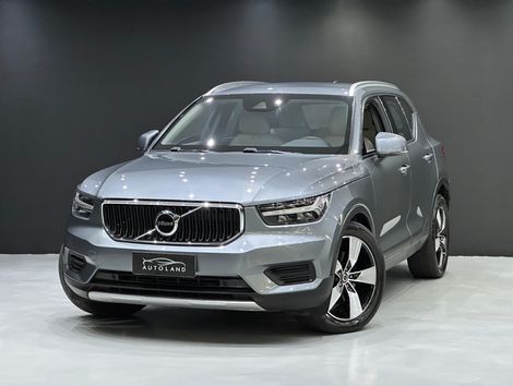 Volvo XC 40 T-5 MOMENTUM 2.0 252cv AWD