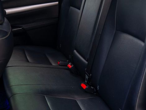 Toyota Hilux CD SRX 4x4 2.8 TDI 16V Diesel Aut.