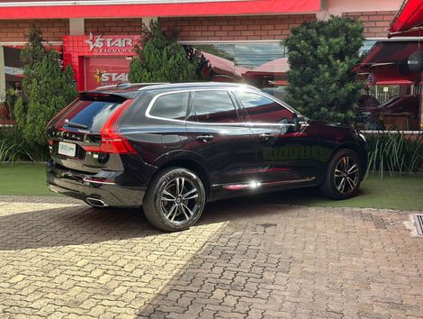 Volvo XC 60 T-8 MOMENTUM 2.0 (Híbrido)