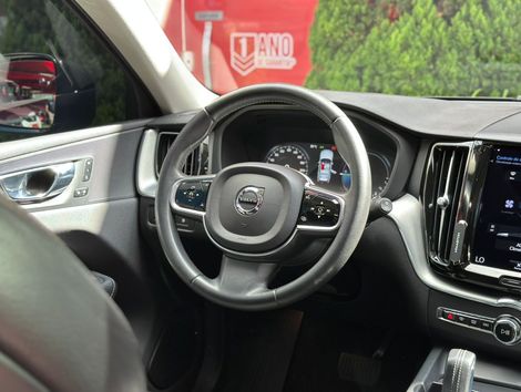 Volvo XC 60 T-8 MOMENTUM 2.0 (Híbrido)