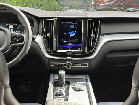 Volvo XC 60 T-8 MOMENTUM 2.0 (Híbrido)