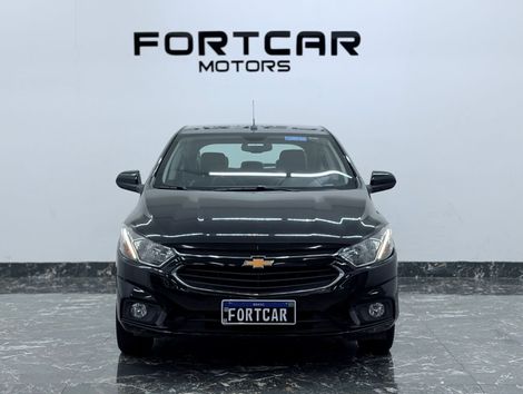 Chevrolet ONIX HATCH LTZ 1.4 8V FlexPower 5p Aut.