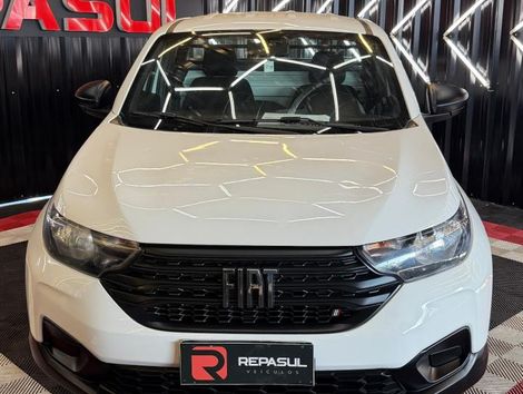 Fiat Strada Endurance 1.4 Flex 8V CS Plus