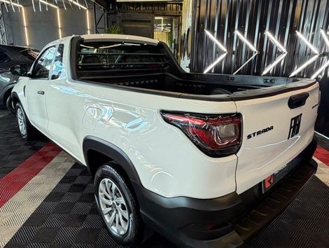 Fiat Strada Endurance 1.4 Flex 8V CS Plus