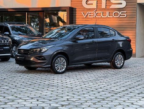 Fiat CRONOS DRIVE 1.3 8V Flex Aut.