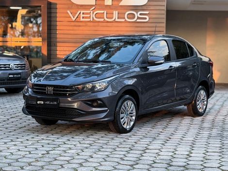 Fiat CRONOS DRIVE 1.3 8V Flex Aut.