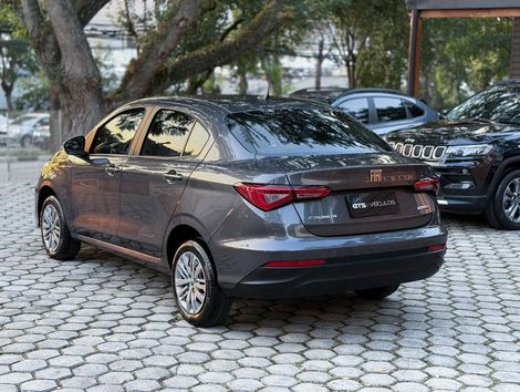 Fiat CRONOS DRIVE 1.3 8V Flex Aut.