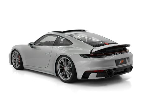 Porsche 911 Carrera Coupe 3.0 (991/992)
