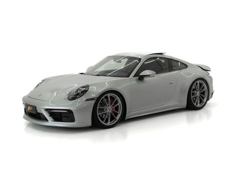 Porsche 911 Carrera Coupe 3.0 (991/992)