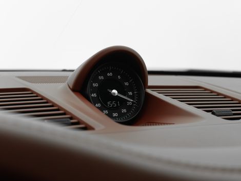 Porsche 911 Carrera Coupe 3.0 (991/992)