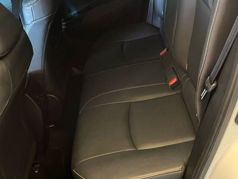 Toyota Corolla Cross XRE 2.0 16V Flex Aut.