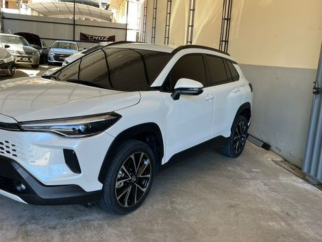 Toyota Corolla Cross XRE 2.0 16V Flex Aut.