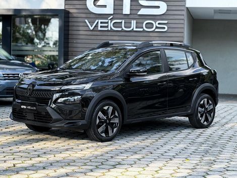 Renault Kardian Techno Flex 1.0 TB 12V 5p Aut.