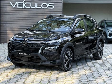 Renault Kardian Techno Flex 1.0 TB 12V 5p Aut.