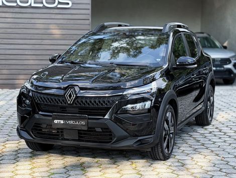 Renault Kardian Techno Flex 1.0 TB 12V 5p Aut.