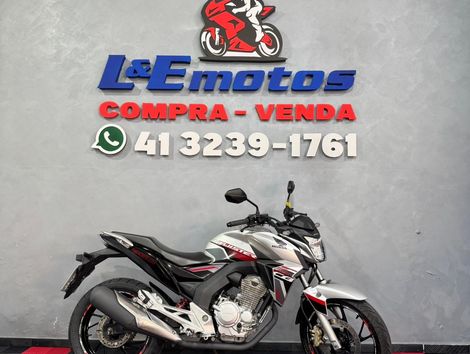 HONDA CB 250 TWISTER/FLEXONE