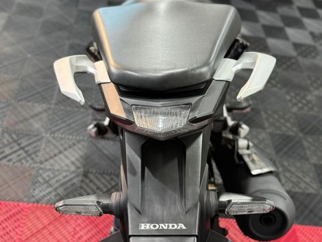 HONDA CB 250 TWISTER/FLEXONE