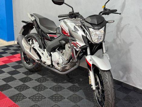 HONDA CB 250 TWISTER/FLEXONE