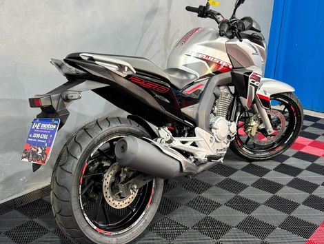 HONDA CB 250 TWISTER/FLEXONE