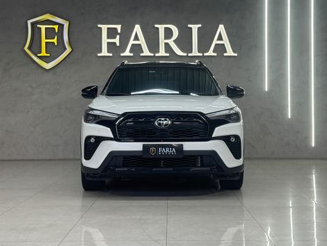 Toyota Corolla Cross GR-S 2.0 16V Flex Aut.