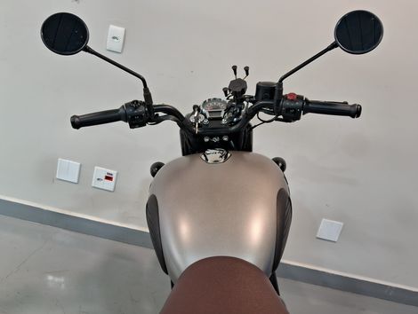 Royal Enfield Classic 350 Halcyon 