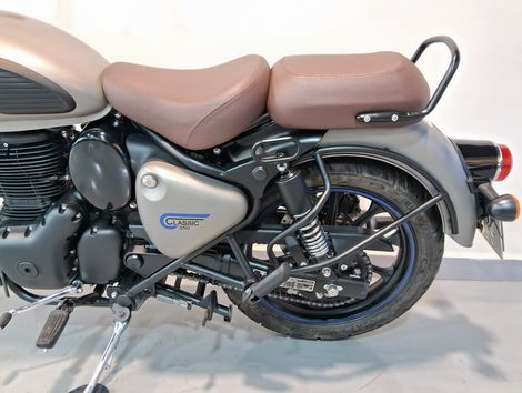 Royal Enfield Classic 350 Halcyon 