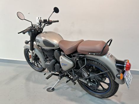 Royal Enfield Classic 350 Halcyon 