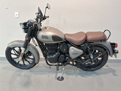 Royal Enfield Classic 350 Halcyon 
