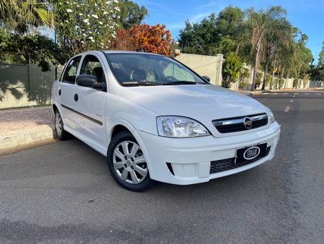 Chevrolet Corsa Hat. Maxx 1.4 8V ECONOFLEX 5p