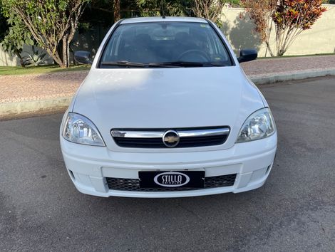 Chevrolet Corsa Hat. Maxx 1.4 8V ECONOFLEX 5p