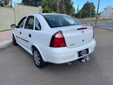 Chevrolet Corsa Hat. Maxx 1.4 8V ECONOFLEX 5p