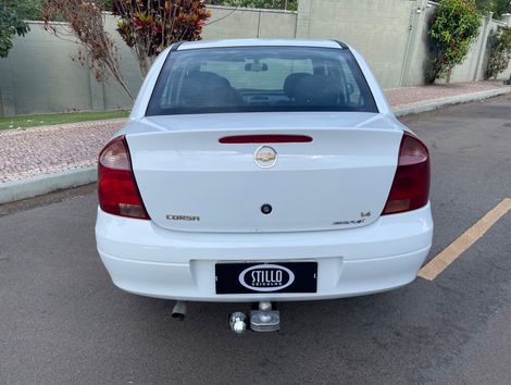 Chevrolet Corsa Hat. Maxx 1.4 8V ECONOFLEX 5p