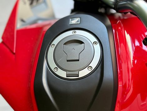 HONDA CG 160 FAN Flex