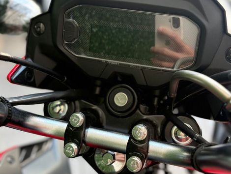HONDA CG 160 FAN Flex
