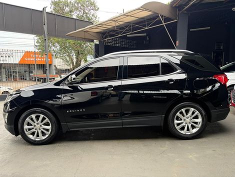 Chevrolet EQUINOX LT 2.0 Turbo 262cv Aut.