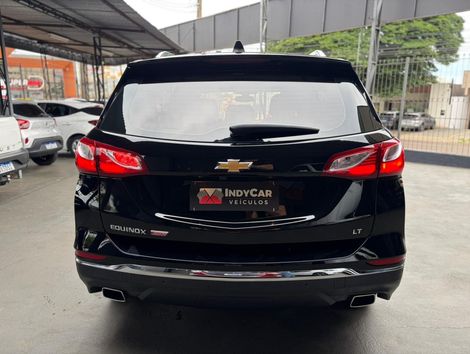 Chevrolet EQUINOX LT 2.0 Turbo 262cv Aut.