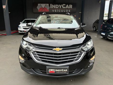Chevrolet EQUINOX LT 2.0 Turbo 262cv Aut.