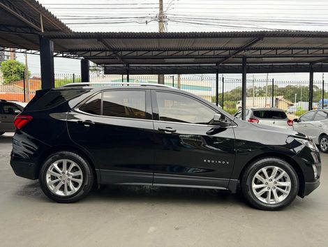 Chevrolet EQUINOX LT 2.0 Turbo 262cv Aut.