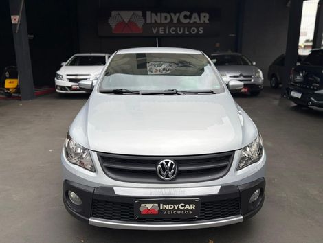 VolksWagen Gol 1.6 Mi Rallye Total Flex 8V 4p