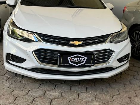 Chevrolet CRUZE LTZ 1.4 16V Turbo Flex 4p Aut.