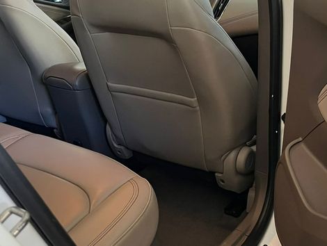 Chevrolet CRUZE LTZ 1.4 16V Turbo Flex 4p Aut.