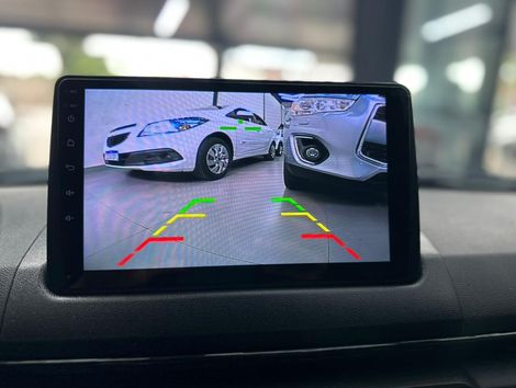 Renault OROCH Pro 1.6 Flex 16V Mec.