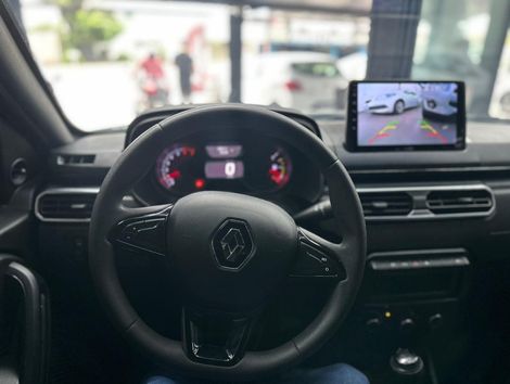 Renault OROCH Pro 1.6 Flex 16V Mec.