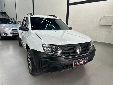 Renault OROCH Pro 1.6 Flex 16V Mec.
