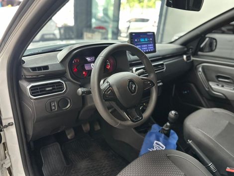 Renault OROCH Pro 1.6 Flex 16V Mec.