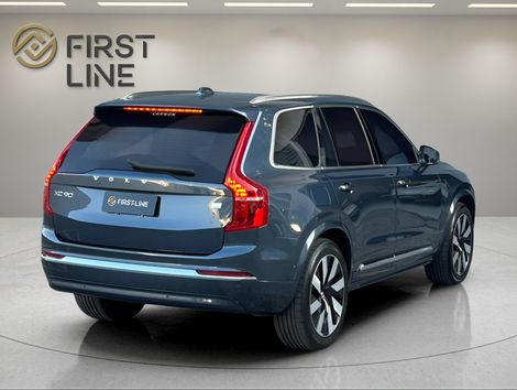 Volvo XC 90 T-8 Ultimate 2.0 AWD (Híbrido)