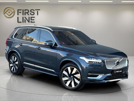 Volvo XC 90 T-8 Ultimate 2.0 AWD (Híbrido)