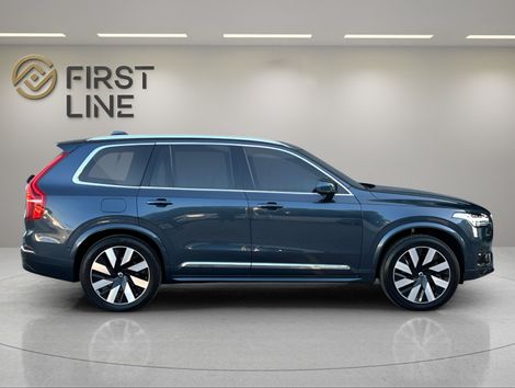 Volvo XC 90 T-8 Ultimate 2.0 AWD (Híbrido)